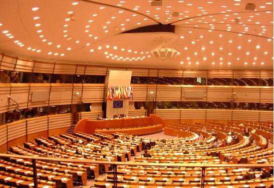 Parlamento europeo